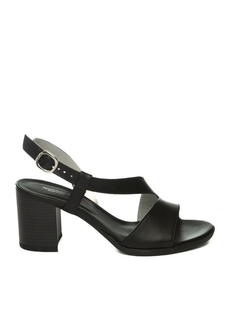  NERO GIARDINI | E410440TAMIGI-NERO